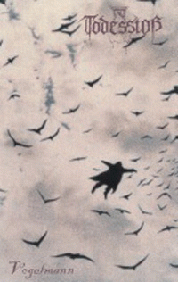 Todesstoß : Vogelmann