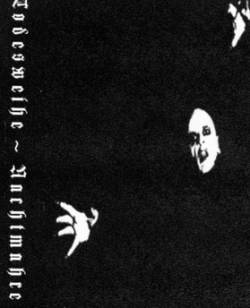 Todesweihe : Nachtmahre