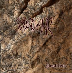 Todgeweiht : Pestilenz