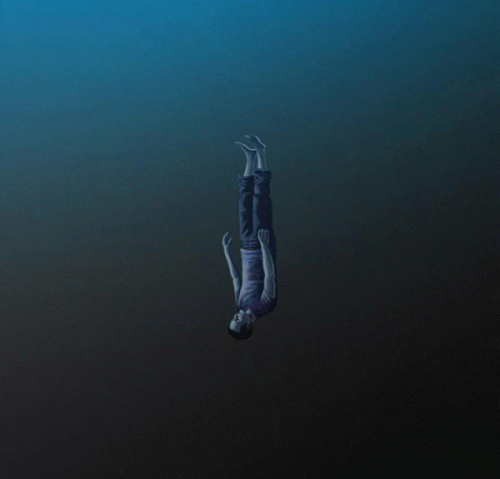 Todtgelichter : Angst