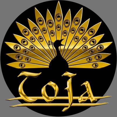 logo Toja