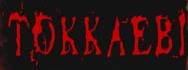 logo Tokkaebi