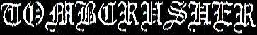 logo Tombcrusher logo Tombcrusher