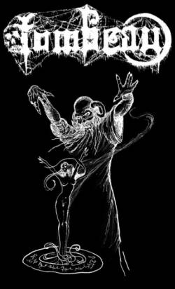 Tombeau : Méphistophallique