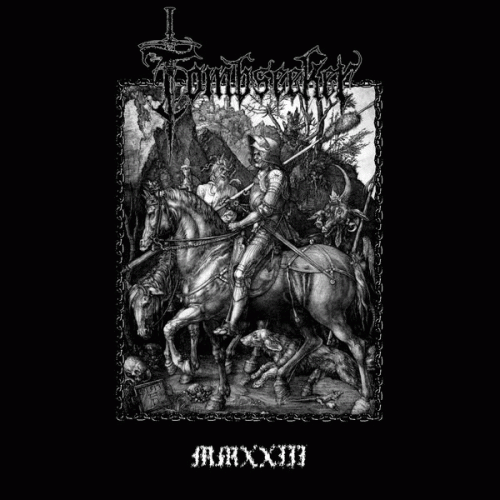 Tombseeker : MMXXIII