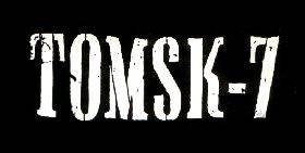 logo Tomsk-7