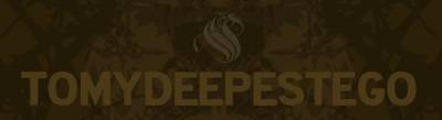 logo Tomydeepestego