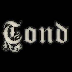 logo Tond logo Tond