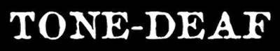 logo Tone-Deaf