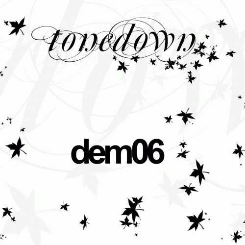 Tonedown : Dem06