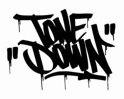 logo Tonedown