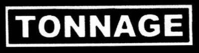 logo Tonnage