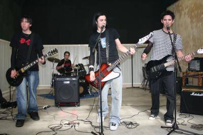 Tooch - discography, line-up, biography, interviews, photos