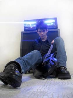 Tooch - discography, line-up, biography, interviews, photos