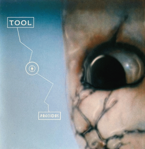 Tool : Precious
