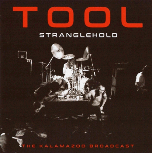 Tool : Stranglehold