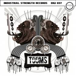 Tooms (UK) : Disgraceland