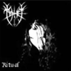 Töphet (RUS) : Ritual Töphet (RUS) : Ritual