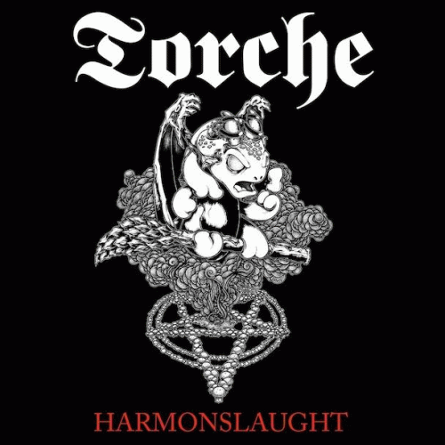 Torche : Harmonslaught