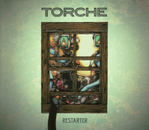 Torche : Restarter