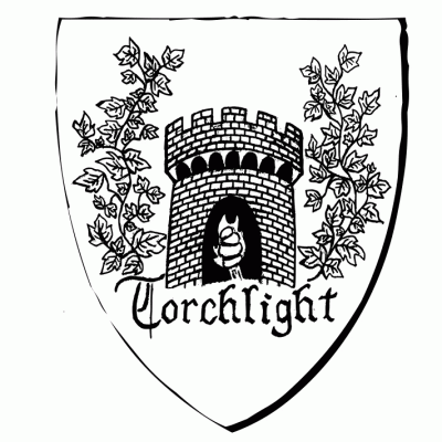 logo Torchlight