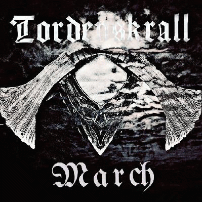 Tordenskrall : March