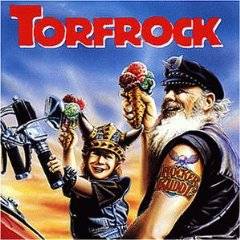 Torfrock : Rockerkuddl