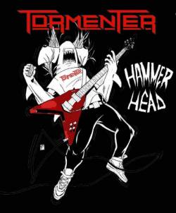 Tormenter : Hammerhead Tormenter : Hammerhead