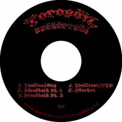 Torogdil : Uuääärrgh!