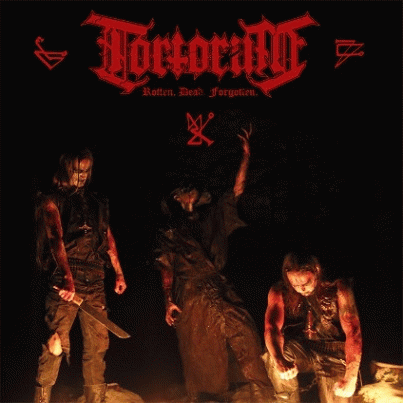 Tortorum : Rotten. Dead. Forgotten.