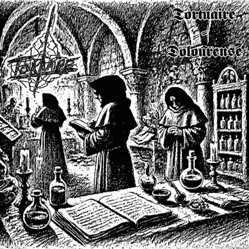 Tortuaire : Dolourense