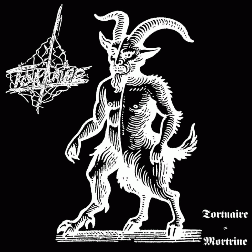 Tortuaire : Mortrine