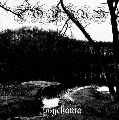 Torvus : Psychania