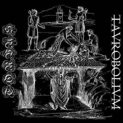 Torvus : Taurobolium