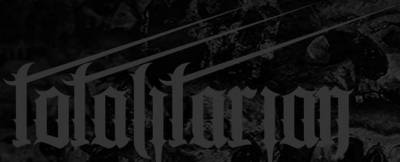 logo Totalitarian