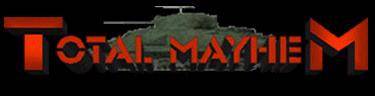 logo Totalmayhem