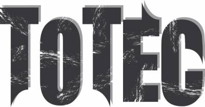 logo Totec logo Totec