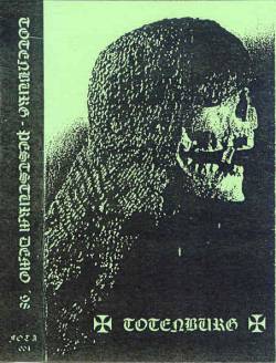 Totenburg : Peststurm