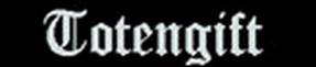 logo Totengift