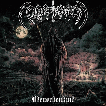 Totenlegion : Menschenkind