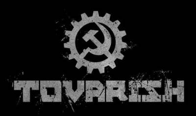 logo Tovarish