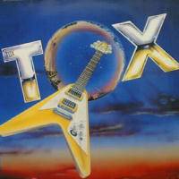 Tox : Tox
