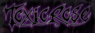 logo Toxic Rose