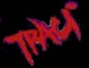 logo Traci-R