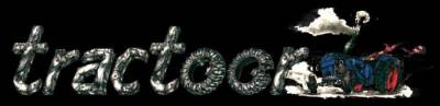 logo Tractoor