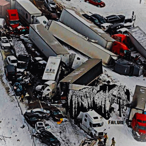 Trafficcancer : Failure