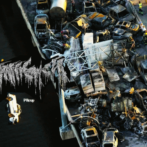 Trafficcancer : Pileup