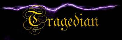 logo Tragedian logo Tragedian