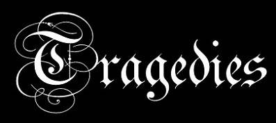 logo Tragedies logo Tragedies