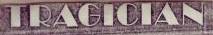 logo Tragician